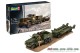 Revell 03364, EAN 4009803033648: M19 Tank Transporter