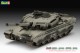 Revell 03365, EAN 4009803033655: Challenger 1