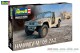 Revell 03366, EAN 4009803033662: 1:35 HMMWV M109 7A2