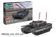 Revell 03368, EAN 4009803033686: Leopard 2A4 - Special Decoration