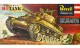 Revell 03369, EAN 4009803033693: 1:40 Sherman M4 Tank