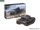 Revell 03501, EAN 4009803035017: 1:72 PzKpfw.III Ausf.L World of Tanks