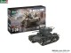 Revell 03505, EAN 4009803035055: 1:35 Panzer T-26 World of Tanks