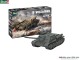 Revell 03507, EAN 4009803035079: 1:72 Panzer SU-100 World of Tanks