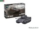 Revell 03509, EAN 4009803035093: 1:72 Panther Ausf. D World of Tanks