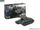 Revell 03510, EAN 4009803035109: 1:72 Panzer T-34 World of Tanks
