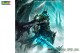 Revell 03515, EAN 4009803035154: 1:16 Geschenkset World of Warcraft -The Linch King-