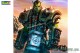 Revell 03516, EAN 4009803035161: 1:16 Geschenkset World of Warcraft -The Orc Thrall-