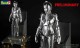 Revell 03517, EAN 2000075955937: 1:8 Metropolis Maschinenmensch