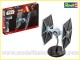 Revell 03605, EAN 4009803889252: 1:110 Bausatz, Star Wars TIE-Fighter