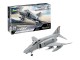 Revell 03651, EAN 4009803895574: 1:72 Bausatz, easy-click Sytem F-4 Phantom