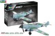 Revell 03653, EAN 4009803503653: 1:48 Messerschmitt Bf109G-6 easy-click-system