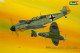 Revell 03710, EAN 4009803037103: 1:72 BF109G-10+Spitfire Mk-V