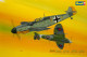 Revell 03710, EAN 4009803037103: 1:72 Bausatz, Messerschmitt BF109G-10 + Spitfire Mk-V