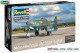 Revell 03749, EAN 4009803037493: Messerschmitt Me262A-1a/U4