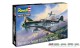 Revell 03752, EAN 4009803037523: 1:32 Messerschmitt Bf109G-10 Erla