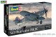 Revell 03768, EAN 4009803037684: 1:32 Hawker Sea Hurricane Mk.IIC