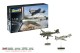 Revell 03770, EAN 4009803037707: Me 109E & Ju87B