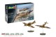 Revell 03771, EAN 4009803003771: Spitfire MkIa & Hurricane MkI