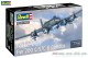 Revell 03777, EAN 4009803037776: 1:72 Focke-Wulf Fw 200 C-5/C-8 Condor