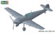 Revell 03781, EAN 4009803037813: 1:72 Messerschmitt Bf109E-3