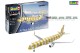 Revell 03788, EAN 4009803003788: 1:144 Airbus A321-200 Condor