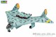 Revell 03790, EAN 4009803037905: 1:72 Arado AR555 P-Series