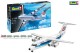 Revell 03791, EAN 4009803037912: 1:144 BAe 146-200 -AirUK-