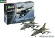 Revell 03801, EAN 4009803003801: 1:72 Tornado Twin Pack 50th