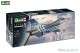 Revell 03802, EAN 4009803038025: 1:32 model kit 50th Anniverary F-16 Falcon