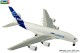 Revell 03808, EAN 4009803038087: 1:288 Airbus A380