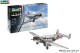 Revell 03811, EAN 4009803038117: 1:48 Beechcraft Model 18