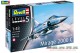 Revell 03813, EAN 4009803038131: 1:48 Dassault Mirage 2000C