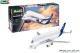 Revell 03817, EAN 4009803038179: 1:144 Airbus A300-600ST Beluga