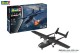 Revell 03819, EAN 4009803038193: 1:48 O-2A Skymaster