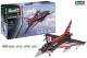 Revell 03820, EAN 4009803038209: 1:48 Eurofighter Typhoon Black Jack