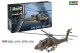 Revell 03824, EAN 4009803038247: 1:144 AH-64A Apache