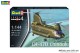 Revell 03825, EAN 4009803003825: 1:144 CH-47D Chinook