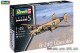 Revell 03831, EAN 4009803038315: 1:48 B-24D Liberator