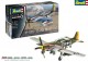 Revell 03838, EAN 4009803038384: 1:32 P-51-D-15-NA Mustang late version