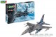 Revell 03844, EAN 4009803038445: 1:72 Bausatz Lockheed Martin F-16D Tigermeet 2014