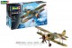 Revell 03846, EAN 4009803038469: 1:32 Bausatz Gloster Gladiator Mk. II