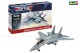 Revell 03865, EAN 4009803038650: 1:48 F-14 A Tomcat Top Gun