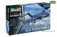 Revell 03866, EAN 4009803038667: 1:72 Bausatz Sea Vixen FAW 2