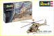 Revell 03871, EAN 4009803038711: Bell OH-58 Kiowa