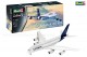 Revell 03872, EAN 4009803038728: 1:144, Airbus A380-800 Lufthansa