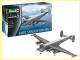 Revell 03873, EAN 4009803895598: 1:72 Bausatz, Avro Shackleton MR.3