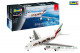 Revell 03882, EAN 4009803038827: 1:144Airbus A380-800 Emirates