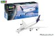 Revell 03891, EAN 4009803038919: 1:144 Boeing 747-8 Lufthansa New Livery