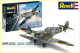 Revell 03897, EAN 4009803038971: 1:72 Spitfire Mk. Vb